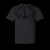 Unisex DryBlend® Pocket T-Shirt Thumbnail