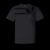 Unisex DryBlend® Pocket T-Shirt Thumbnail