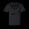 Unisex DryBlend® Pocket T-Shirt Thumbnail