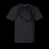 Unisex DryBlend® Pocket T-Shirt Thumbnail