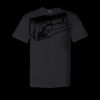 Unisex DryBlend® Pocket T-Shirt Thumbnail