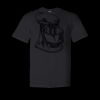 Unisex DryBlend® Pocket T-Shirt Thumbnail
