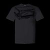 Unisex DryBlend® Pocket T-Shirt Thumbnail