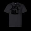 Unisex DryBlend® Pocket T-Shirt Thumbnail