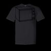 Unisex DryBlend® Pocket T-Shirt Thumbnail