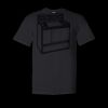 Unisex DryBlend® Pocket T-Shirt Thumbnail