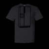 Unisex DryBlend® Pocket T-Shirt Thumbnail