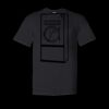 Unisex DryBlend® Pocket T-Shirt Thumbnail