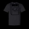 Unisex DryBlend® Pocket T-Shirt Thumbnail