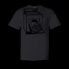 Unisex DryBlend® Pocket T-Shirt Thumbnail