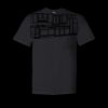 Unisex DryBlend® Pocket T-Shirt Thumbnail