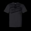 Unisex DryBlend® Pocket T-Shirt Thumbnail