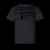 Unisex DryBlend® Pocket T-Shirt Thumbnail