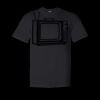 Unisex DryBlend® Pocket T-Shirt Thumbnail