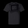 Unisex DryBlend® Pocket T-Shirt Thumbnail