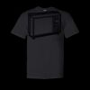 Unisex DryBlend® Pocket T-Shirt Thumbnail