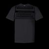 Unisex DryBlend® Pocket T-Shirt Thumbnail