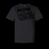 Unisex DryBlend® Pocket T-Shirt Thumbnail