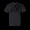 Unisex DryBlend® Pocket T-Shirt Thumbnail