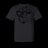 Unisex DryBlend® Pocket T-Shirt Thumbnail