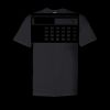 Unisex DryBlend® Pocket T-Shirt Thumbnail