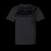 Unisex DryBlend® Pocket T-Shirt Thumbnail
