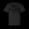 Unisex DryBlend® Pocket T-Shirt Thumbnail