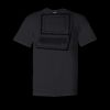 Unisex DryBlend® Pocket T-Shirt Thumbnail