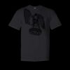 Unisex DryBlend® Pocket T-Shirt Thumbnail
