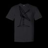 Unisex DryBlend® Pocket T-Shirt Thumbnail