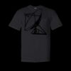 Unisex DryBlend® Pocket T-Shirt Thumbnail