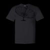 Unisex DryBlend® Pocket T-Shirt Thumbnail