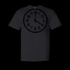 Unisex DryBlend® Pocket T-Shirt Thumbnail