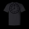 Unisex DryBlend® Pocket T-Shirt Thumbnail