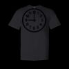 Unisex DryBlend® Pocket T-Shirt Thumbnail
