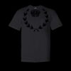 Unisex DryBlend® Pocket T-Shirt Thumbnail