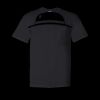 Unisex DryBlend® Pocket T-Shirt Thumbnail