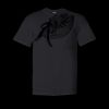 Unisex DryBlend® Pocket T-Shirt Thumbnail