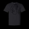 Unisex DryBlend® Pocket T-Shirt Thumbnail