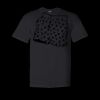 Unisex DryBlend® Pocket T-Shirt Thumbnail