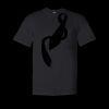 Unisex DryBlend® Pocket T-Shirt Thumbnail