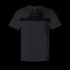Unisex DryBlend® Pocket T-Shirt Thumbnail