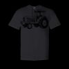 Unisex DryBlend® Pocket T-Shirt Thumbnail