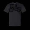 Unisex DryBlend® Pocket T-Shirt Thumbnail
