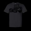 Unisex DryBlend® Pocket T-Shirt Thumbnail