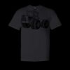Unisex DryBlend® Pocket T-Shirt Thumbnail