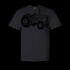 Unisex DryBlend® Pocket T-Shirt Thumbnail