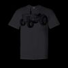 Unisex DryBlend® Pocket T-Shirt Thumbnail