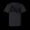 Unisex DryBlend® Pocket T-Shirt Thumbnail