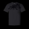 Unisex DryBlend® Pocket T-Shirt Thumbnail